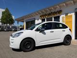 Citroën C3 1.0 VTi/PureTech Selection *Klima, TÜV 07/27
