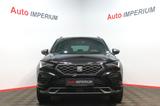 Seat Ateca FR 4Drive 2.0 TSI*PANORAMA*AHK*RfK*LED - Seat Ateca mit Schiebedach