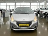 Peugeot 208 Like - Peugeot 208: Like