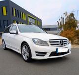 Mercedes-Benz Avantgarde AMG Line - Mercedes-Benz C 180 Gebrauchtwagen in Nürnberg