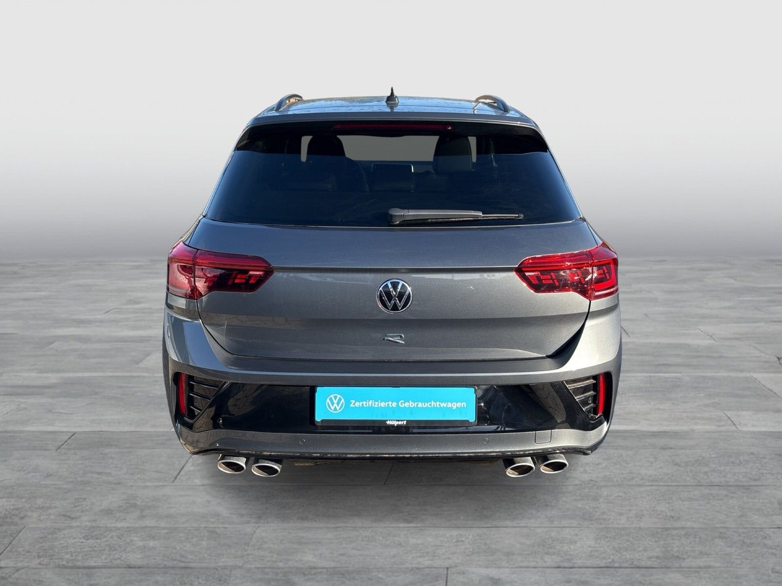 Volkswagen T-Roc 2.0 R 4X4 CAM ACC LM19 MATRIX EKLAPPE NAVI foto 4