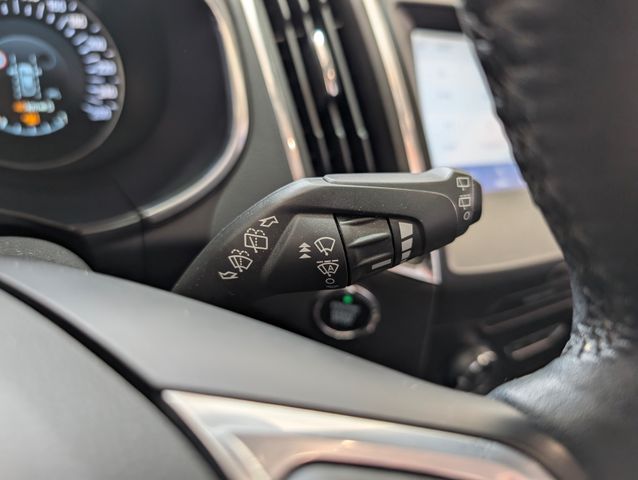 Ford Galaxy Titanium 1,5l