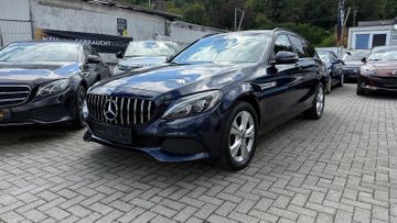 Mercedes C 220 - 2