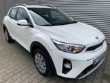 Kia Stonic 1.4Automatik Klimaanlage USB AppleAndroid - Kia Stonic in Leipzig