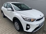 Kia Stonic 1.4Automatik Klimaanlage USB AppleAndroid - Kia Stonic in Leipzig