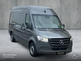 Mercedes-Benz Sprinter 317 CDI KA Hoch Klima+MBUX+ParkP+Tempo - gebrauchte Mercedes-Benz Sprinter aus dem Jahr 2022