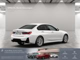 BMW 318i Limousine M Sport Navi PDC Driv.Assist - mit Benzin-Antrieb: Weiß, Sitzheizung, mit Klimaautomatik