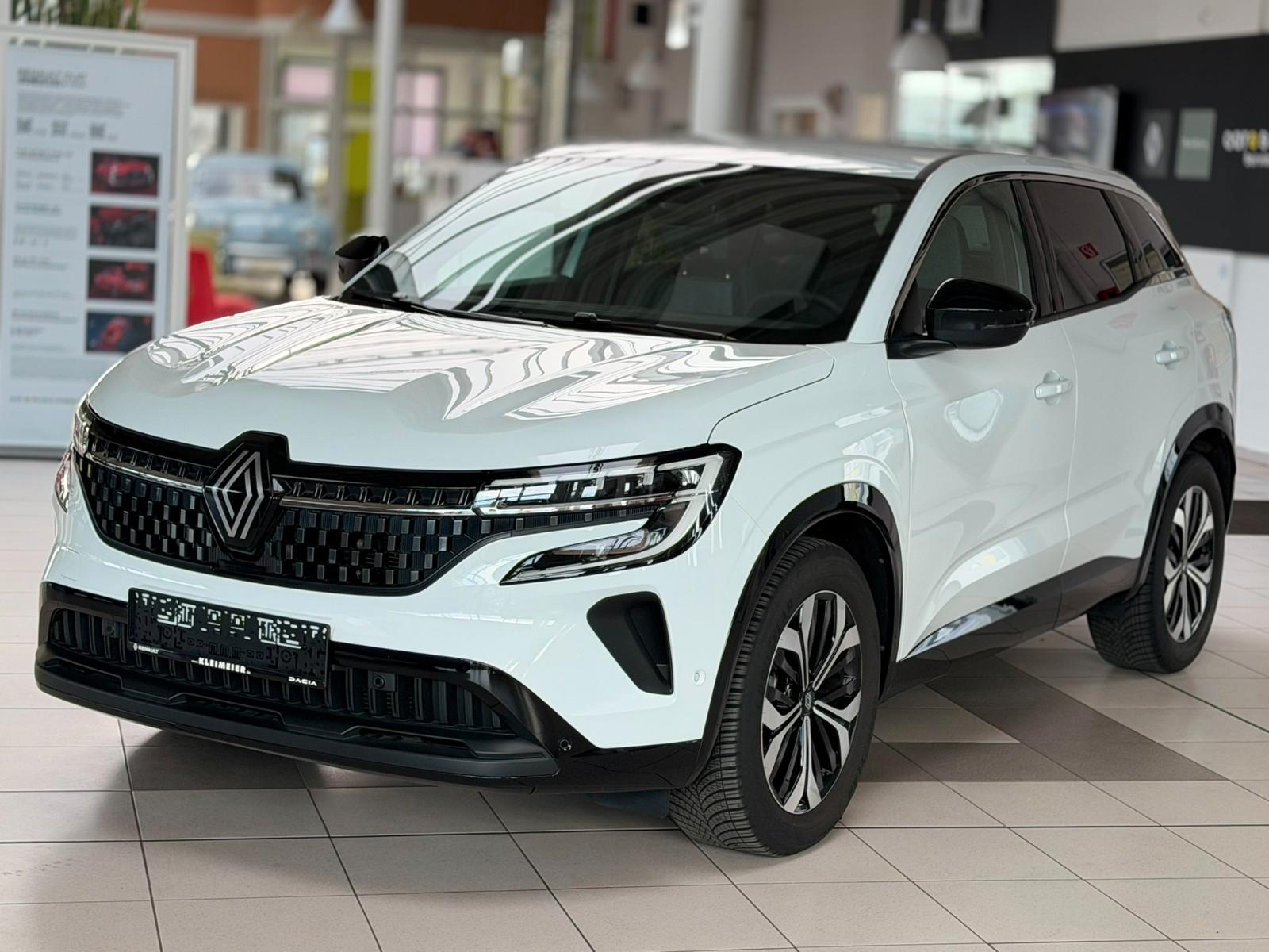 Renault Austral Techno