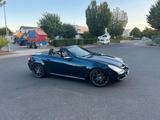 Mercedes-Benz Mercedes SLK 280 - Mercedes-Benz SLK 280 von privat