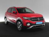 Volkswagen T-Cross 1.0 TSI Life AHK ACC NAVI SHZ PDC KLIMA - Volkswagen T-Cross Gebrauchtwagen in Mülheim (Ruhr)