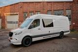 Mercedes-Benz Sprinter Racliner Edition - Angebote