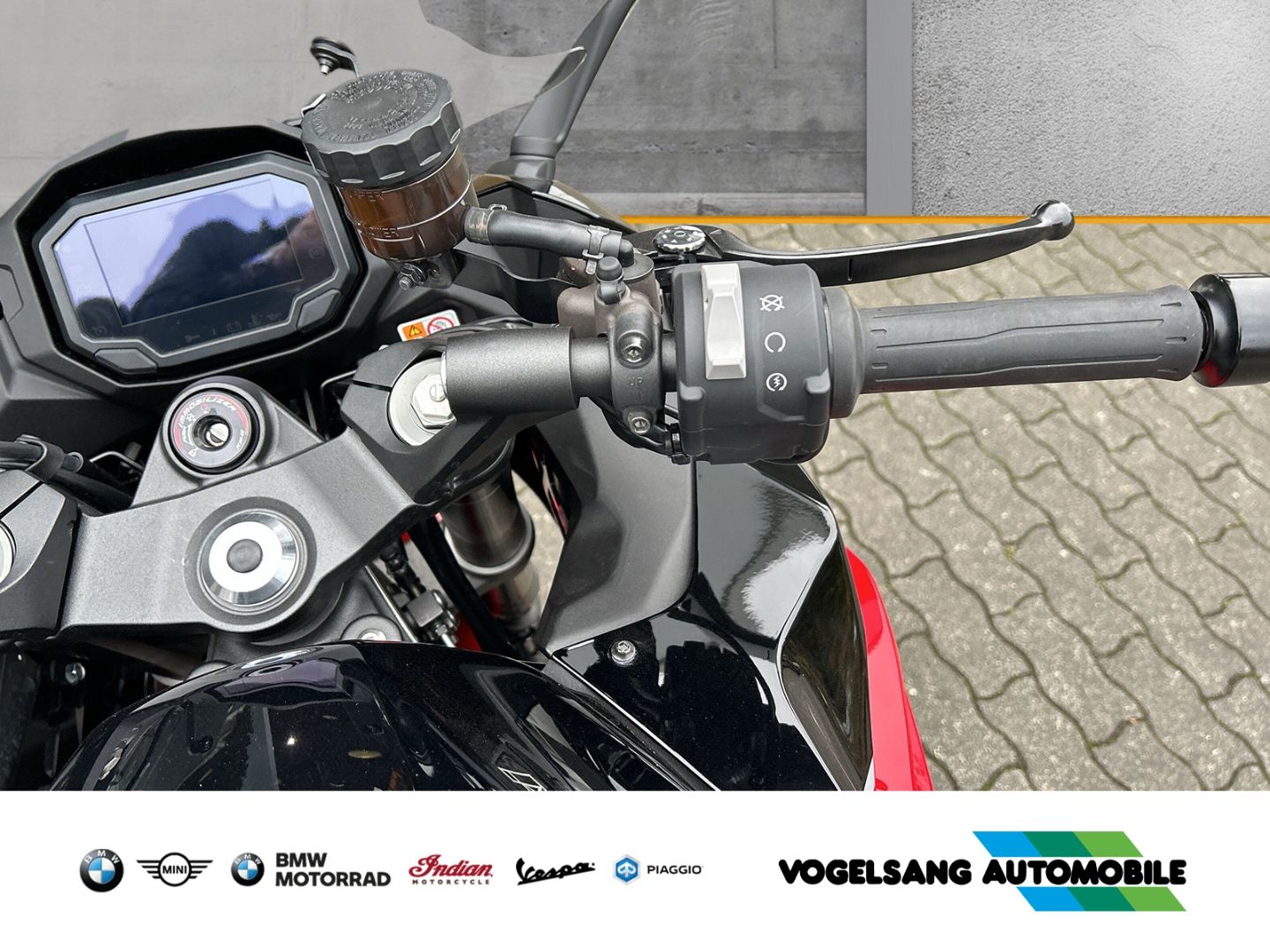 Fahrzeugabbildung Kawasaki Ninja 1000 SX Koffer mit Innentaschen, großes Wi