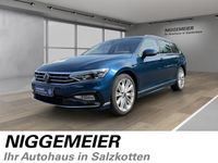 Volkswagen Passat Variant - Vorschau Bild 1