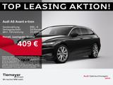 Audi A6 Avant e-tron LM20 MATRIX AHK BF-DISPLAY eSITZ - Audi A6 e-tron: Automatik