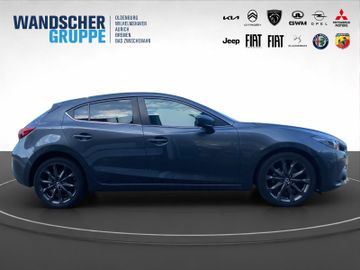 Mazda 3 2.0 SKYACTIV-G 120 Nakama Kam.+SHZ+2xKlima+LM