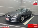 Mercedes-Benz SLK 250 d "LEDER-NAVI-MULTI-AUTO-ALU" - Mercedes-Benz mit Diesel-Antrieb: Sl
