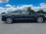 Audi A 7 3.0 TDI Sportback zum verkaufen u... - Audi A7 aus 2012: Sportback
