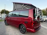 Volkswagen T6.1 California Ocean Edition/DSG/Leder/Virtual - VW T6 California