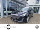 Ford S-Max 2.0 TDCi Titanium AWD 7-Site Navi Pano ACC - Behindertengerechte Ford S-Max