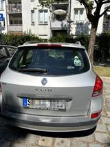 Renault Clio Grandtour Dynamique 1.2 16V TCE Dynamique - Renault Clio: Dynamique 16v