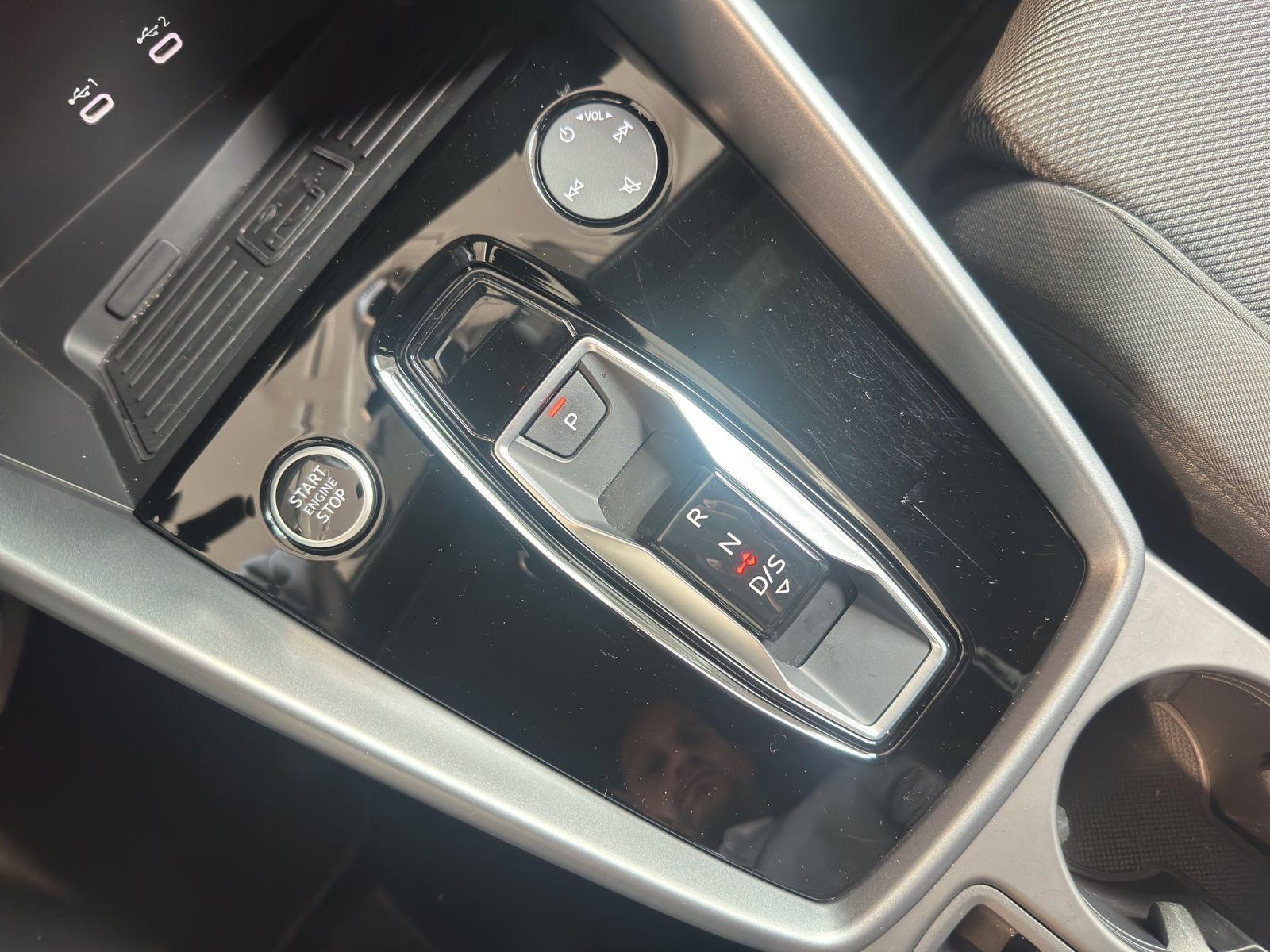 Audi A3 Limo 30 TFSI S LINE LM17 KAMERA NAVI+ SITZH, миниатюра 11