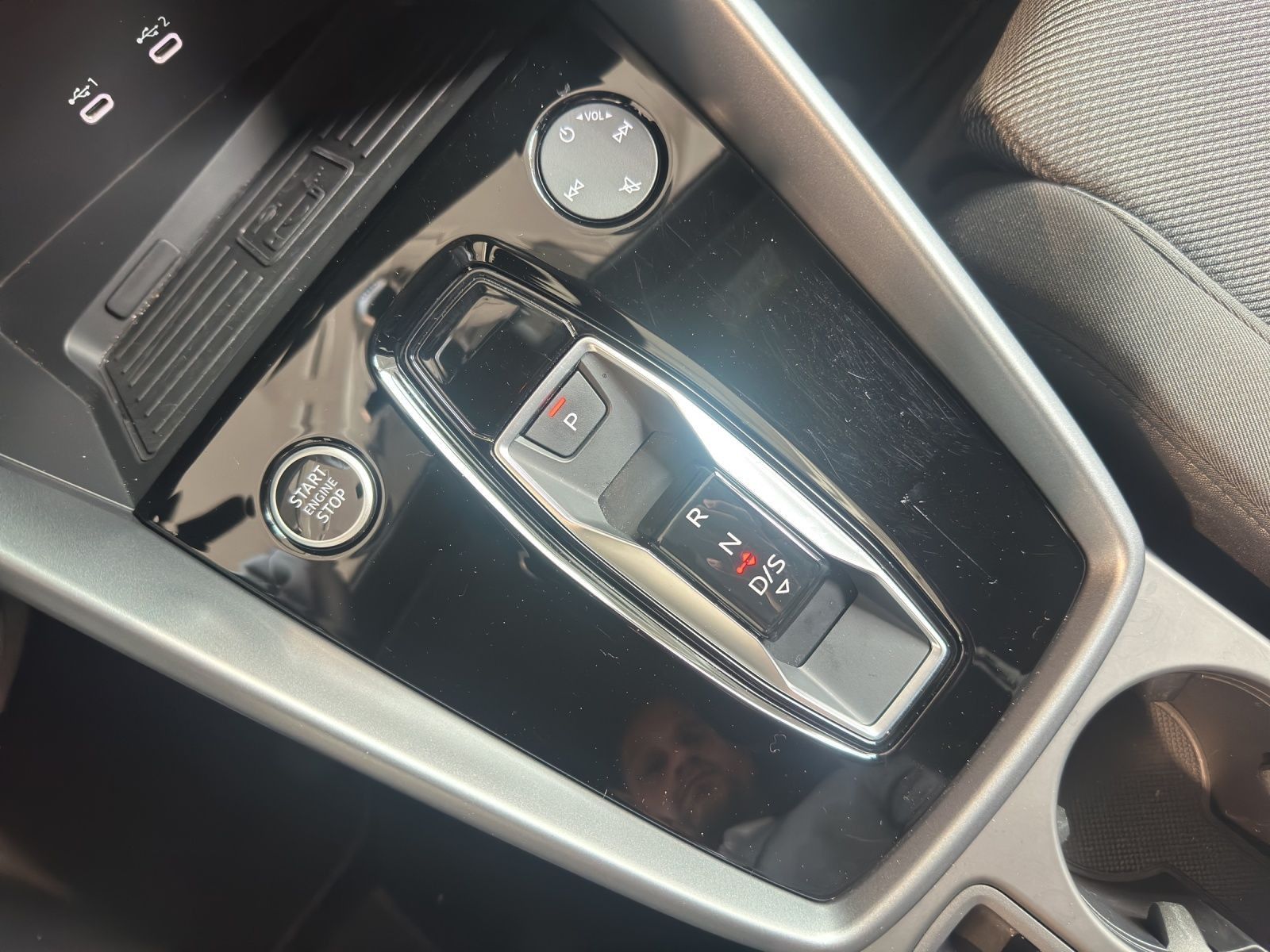 Audi A3 - Bild 12