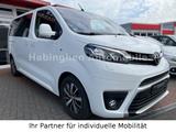 Toyota Proace Verso Team Deutschland 2*El.Türen Head-Up - Toyota Proace (Verso) Team-Deutschland