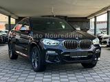 BMW X4 M40i M-Sportpaket*M-Paket*Deutsch*2.Hd*Voll*