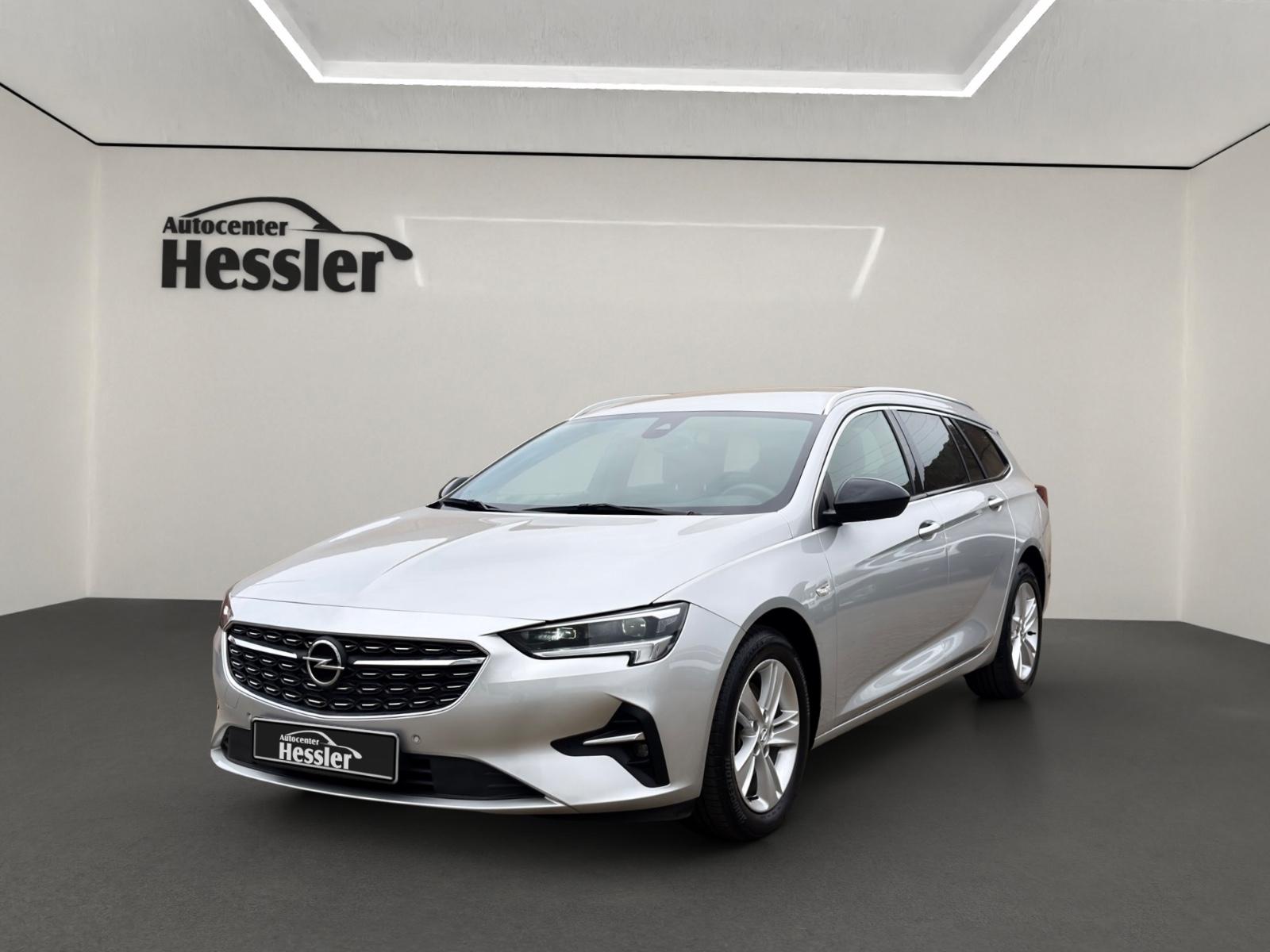 Opel Insignia B Sports Tourer**HUD*AHK*LED*KAMERA*SHZ