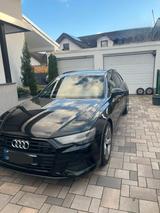 Audi A6 Allroad 45 TDI tiptronic - - Audi A6 Allroad mit Panoramadach