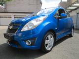 Chevrolet Spark LT*2.Hand*Orig.55.500 KM*TÜV neu - Chevrolet Gebrauchtwagen in Nürnberg