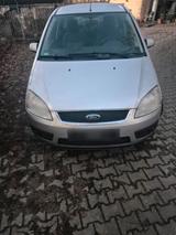 Ford C Max - Ford C-Max aus 2003