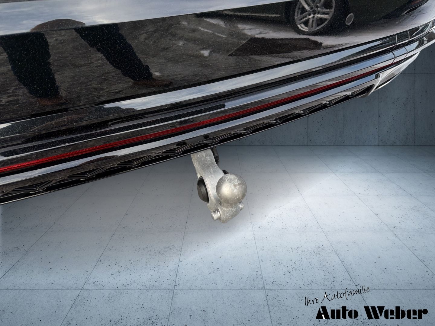 Volkswagen Touareg - Bild 14