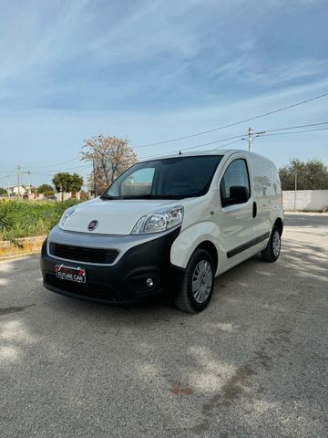 Fiat Fiorino 1.3 MJT 80CV Cargo Adventure