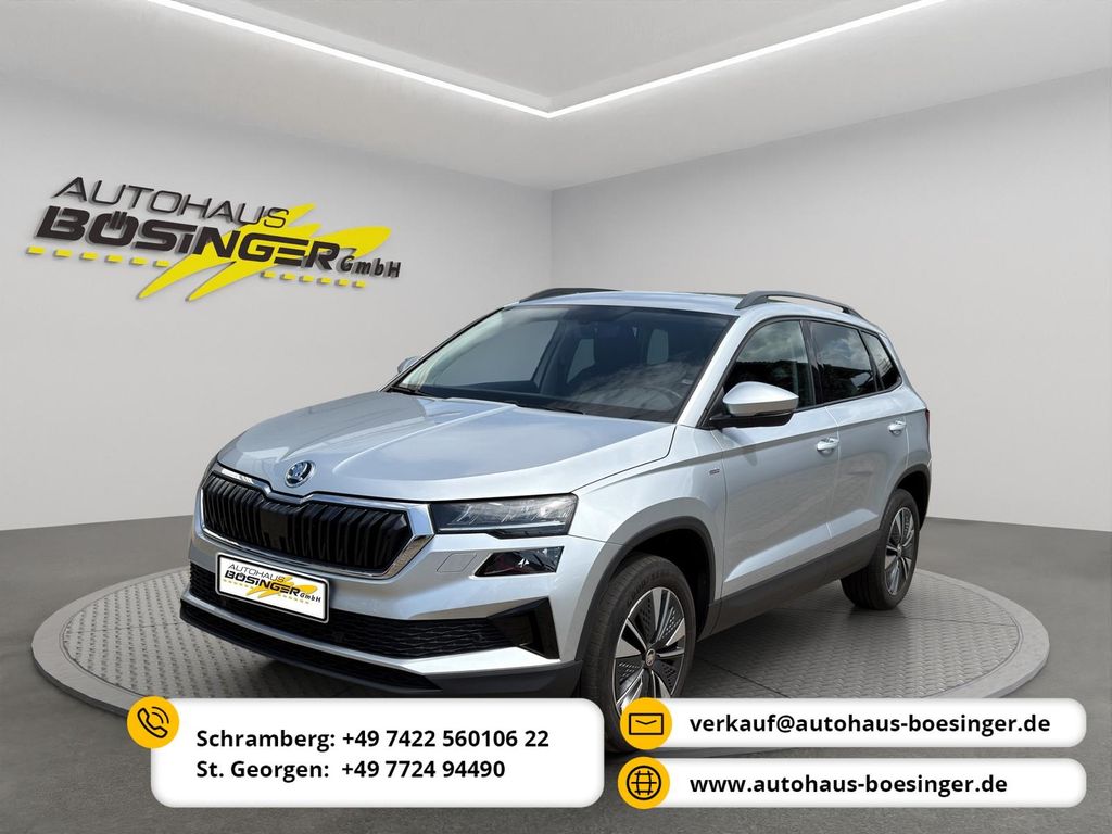 Image of Skoda Karoq