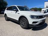 Volkswagen Tiguan Allspace Comfortline 8 Fach B. ACC Klima - VW Tiguan Allspace in Oberhausen