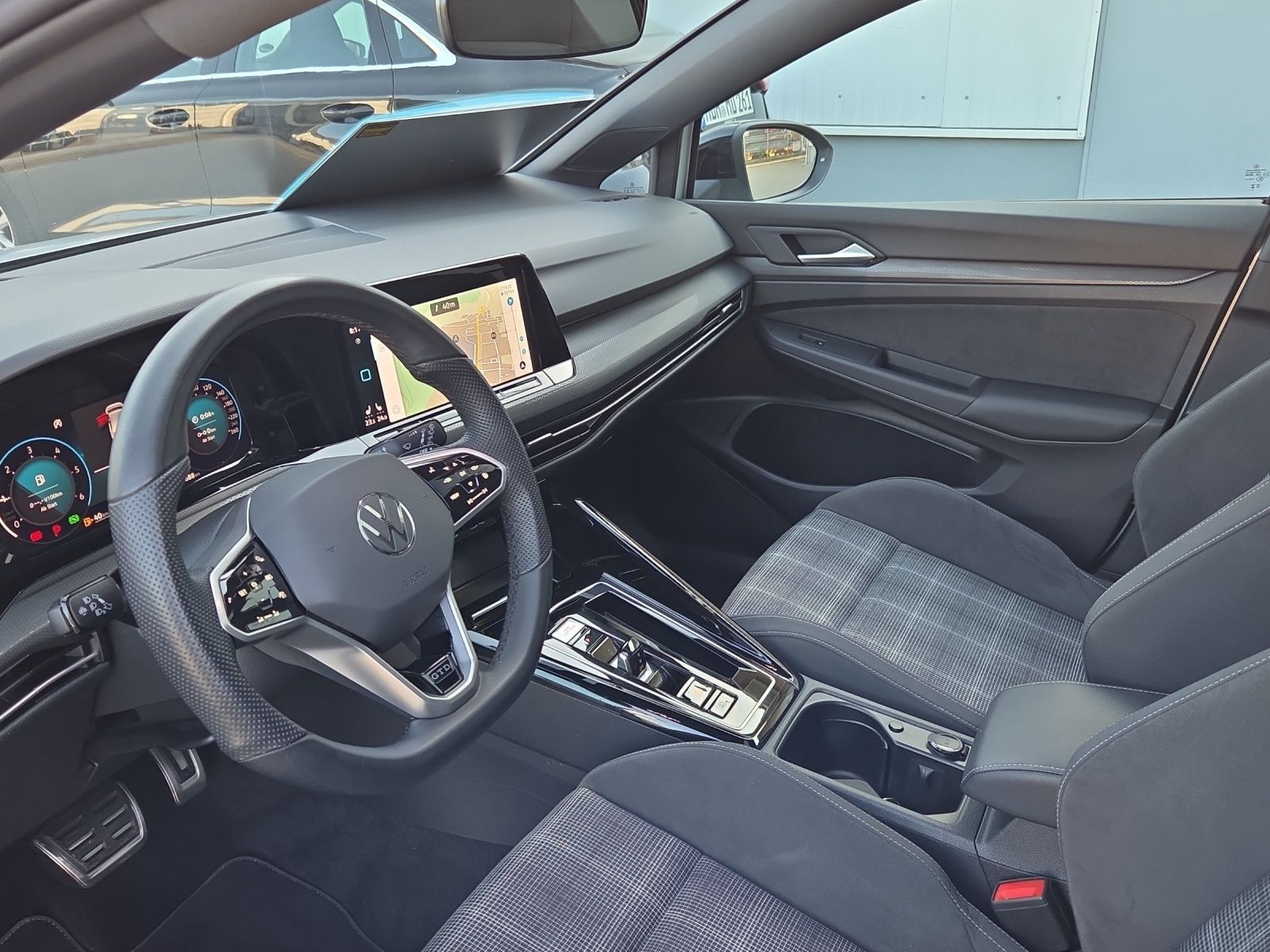 Volkswagen Golf - Bild 16