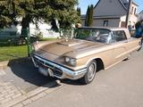 Ford Oldtimer Ford Thunderbird Bj 1960 - Ford Thunderbird von privat