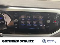 Volkswagen Polo - Vorschau Bild 20