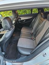 Mercedes-Benz E 220 d T Autom. - - Mercedes-Benz E 220 Gebrauchtwagen in München