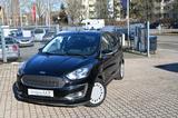 Ford Ka KA+ 1.2 Ti-VCT Cool & Connect Klima PDC - Ford Ka/Ka+ Cool&Connect