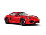 Porsche Cayman S BOSE PASM Sportaga. Chrono PTV PDLS