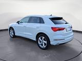 Audi Q3 35 TFSI  - Audi Q3: 35 TFSI