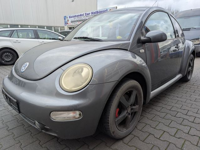 Volkswagen Beetle 1.4 Benzin/Klima/Sitzheizung