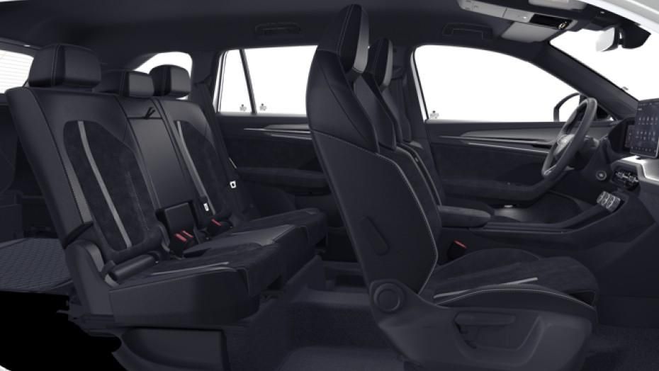 Skoda Kodiaq - Bild 3