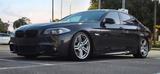 BMW F10 530D M-Paket *Wenig km* *KW V2* - BMW 530: 530d F10