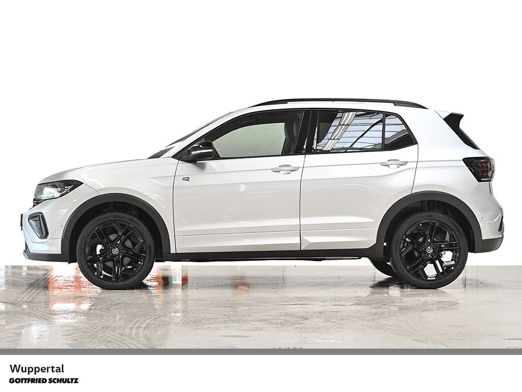 Volkswagen T-Cross - Bild 4