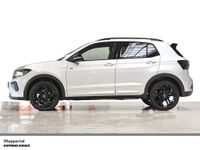 Volkswagen T-Cross - Vorschau Bild 4