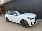 BMW X3 xDrive20d X Drive M Sportpaket Pro Ahk