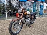 Royal Enfield Classic 350 medallion brown - ROYAL ENFIELD CLASSIC 350